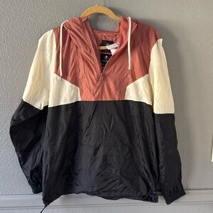 Volcom Water Resistant Pullover